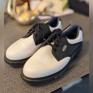 NEW FootJoy SoftJoys Women’s Golf Shoes Size 6